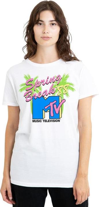 Produktbild MTV Spring Break TShirt (L)