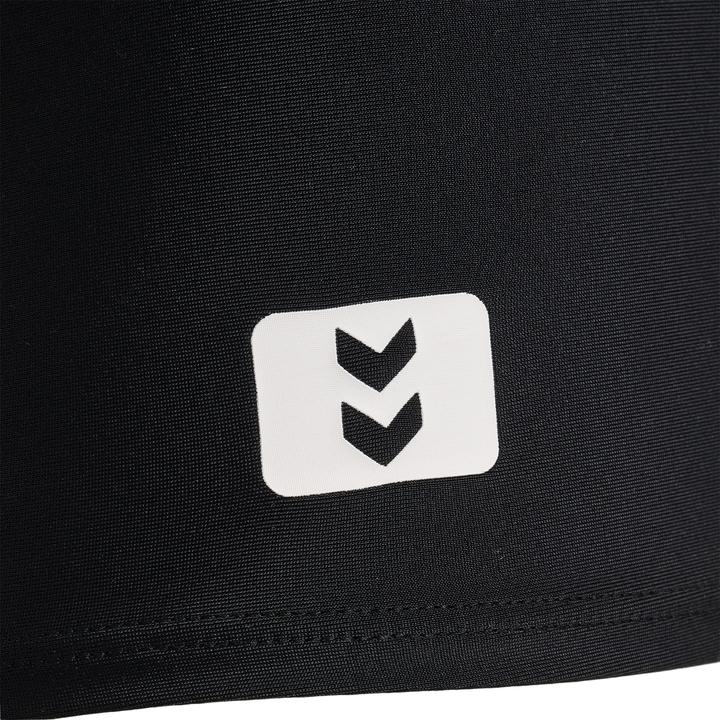 Actual product image hummel Mynte Swim Hotpants (L)