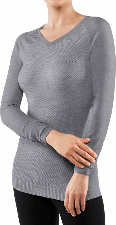 Immagine prodotto Falke WT Light Longsl. Shirt Regular w (S)