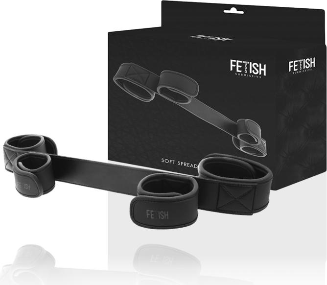 Produktbild Fetish submissive Spreader Bar für Hände und Füsse