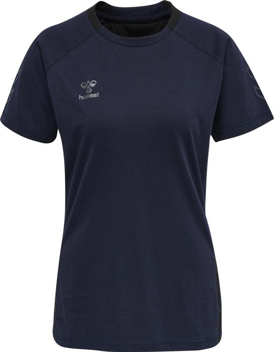 Produktbild hummel Cima Xk T-Shirt S/S Woman (XS)