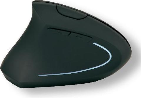 Actual product image MCL Left Handed Wireless Ergonomic Mouse (Wireless)