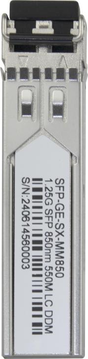 Produktbild Deltaco SFP-G-1G-MM