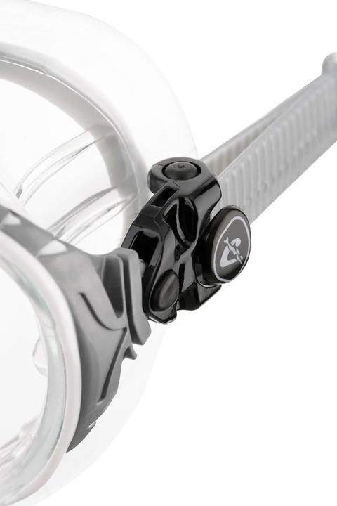 Produktbild Cressi Big Eyes Evolution Crystal