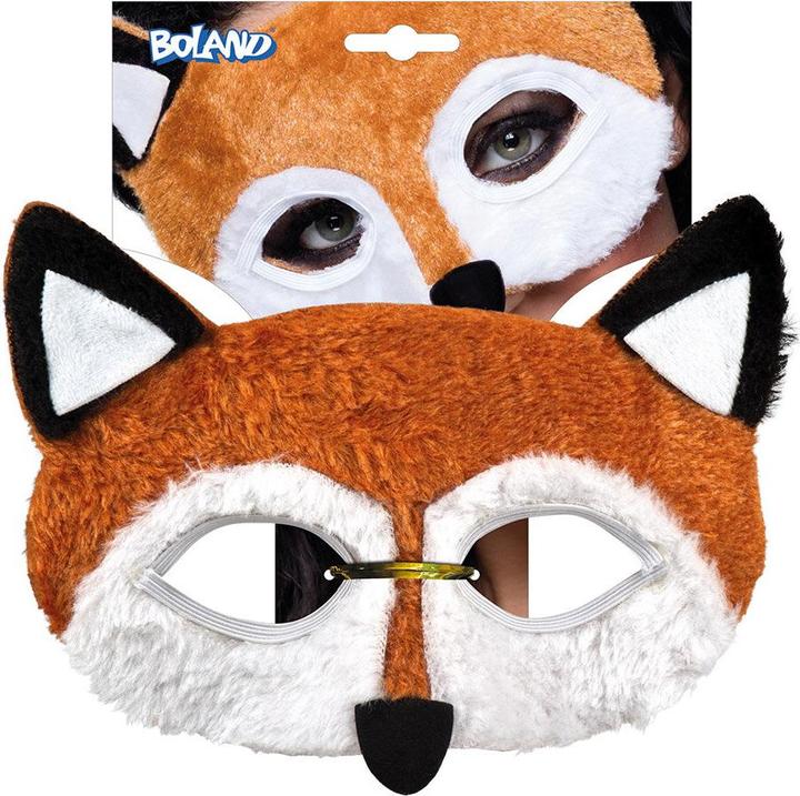 Immagine prodotto Boland Maschera per gli occhi della volpe