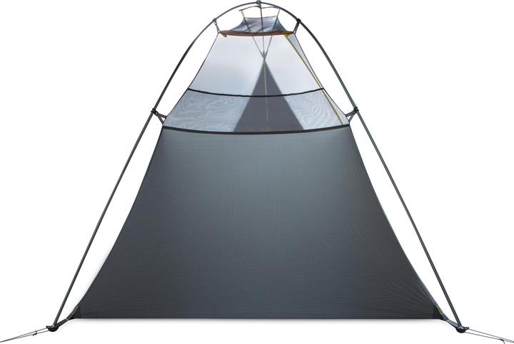 Immagine prodotto Nemo Equipment Hornet OSMO 1P 2025 (Tenda a cupola, 1.02 kg, 1 persona)