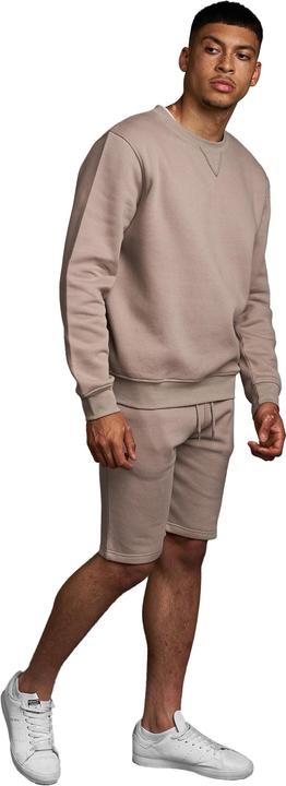 Actual product image Juice Mens Cranwood Sweatshirt (S)