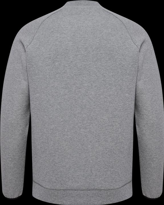 Produktbild hummel Hmltech Fleece Regular Crew (M)