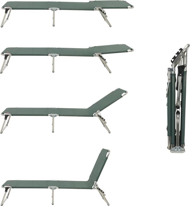 Produktbild JanKurtz Amigo (190 cm)