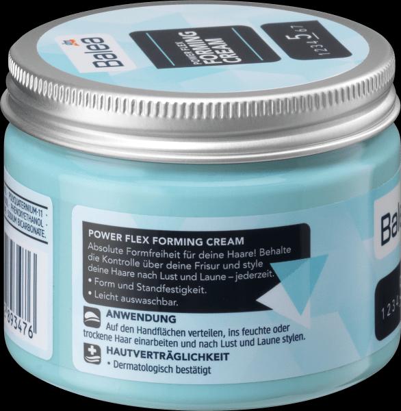 Image du produit dm Balea Crème de mise en forme Power Flex (Gel coiffant)