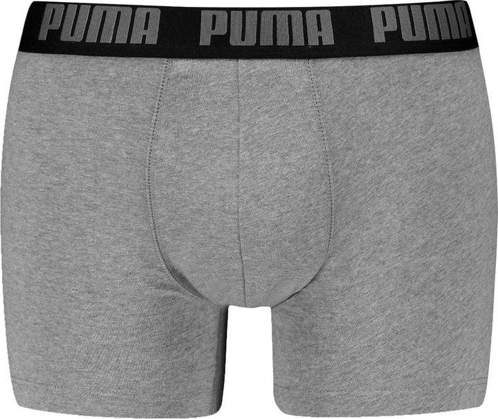 Image du produit Puma Everyday Boxer (M, paquet de 6)