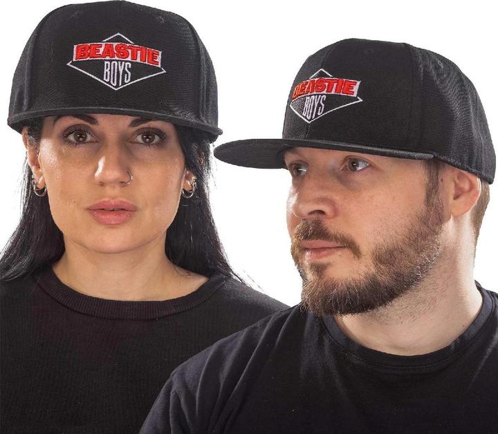 Immagine prodotto Universal Textiles Cap Diamante Logo Adulto Unisex (Taglia unica)