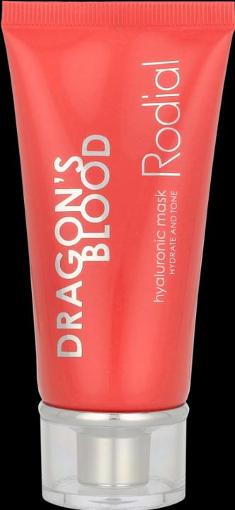Actual product image Rodial Dragon's Blood Hyaluronic (50 ml)