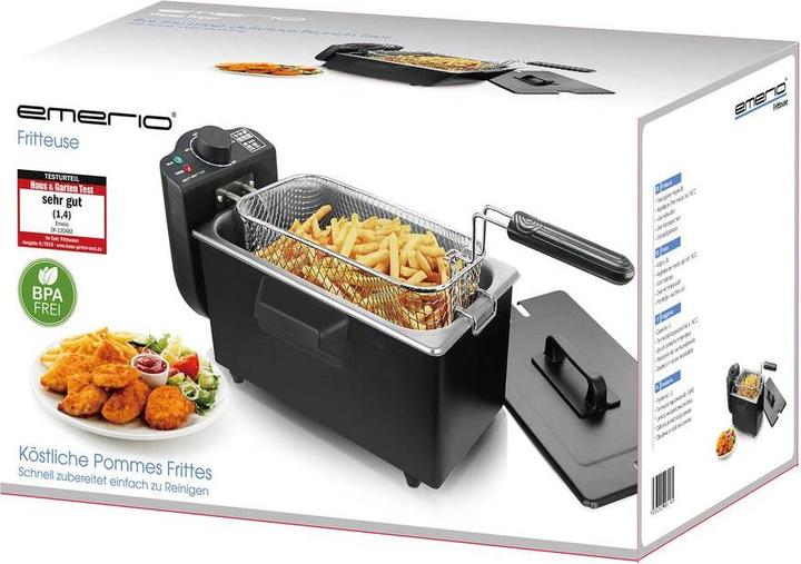 Immagine prodotto Emerio Thermostat