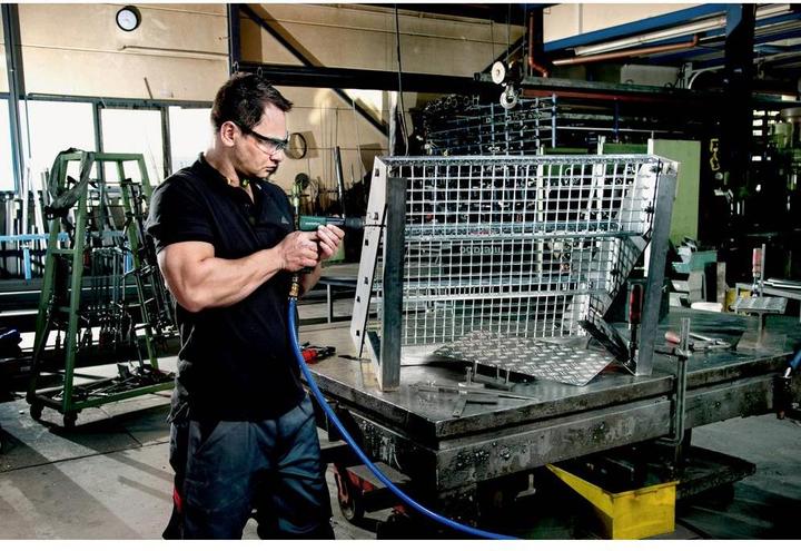 Produktbild Metabo Druckluft-Bohrmaschine 6.2 bar (Akkubetrieb)