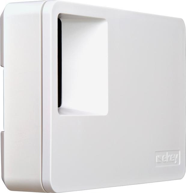 Ekey Biometrieleser autark 200Pers 3Tür 100326