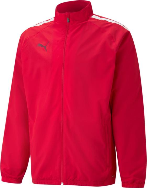 Produktbild Puma teamLIGA Sideline Jacket-657259 (L)