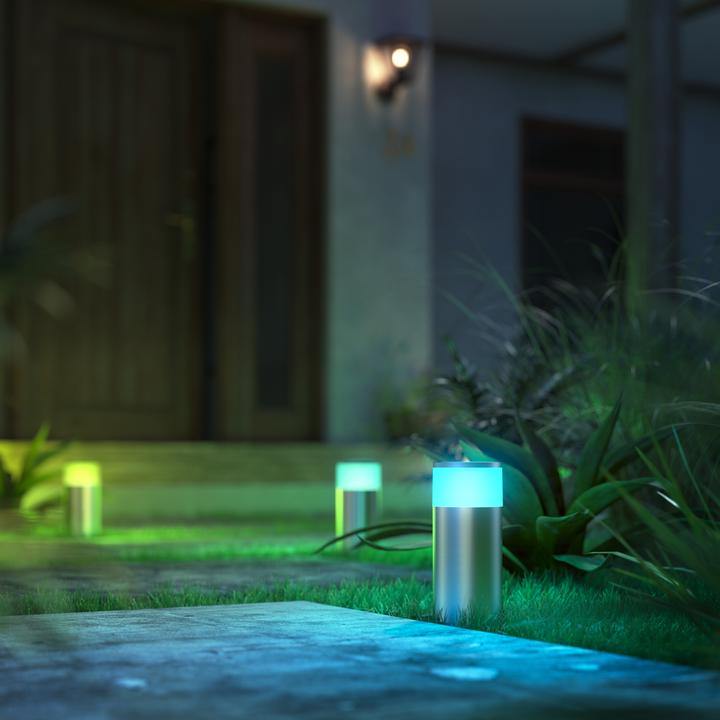 Actual product image Philips Hue Power supply 100 W to 24 V