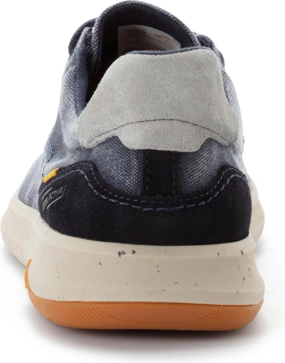 Produktbild Camel Active Sneaker used canvas/split NAVY (46)
