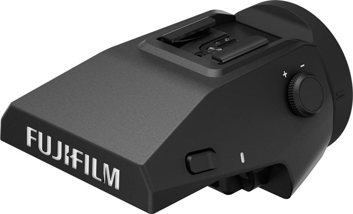 Actual product image Fujifilm GFX 100 II (102 Mpx, Medium format)
