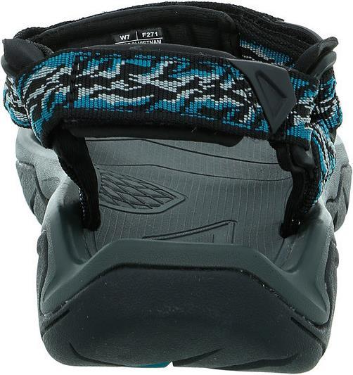 Actual product image Teva Terra Fi 5 Universal Sandals (36)
