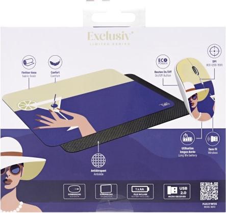 Produktbild T'nB TNB Exlusiv cocktail Bundle