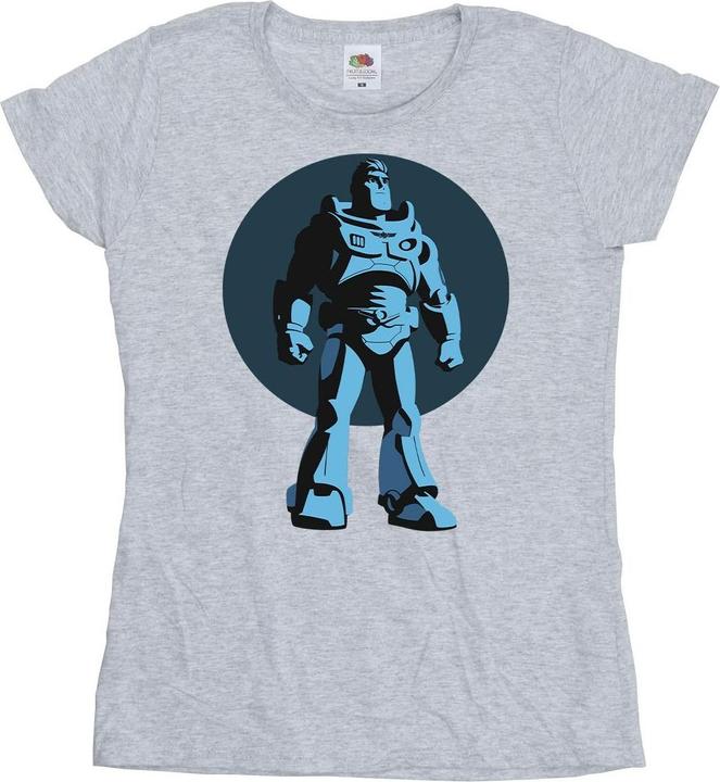 Produktbild Disney Lightyear Buzz Standing Circle TShirt (XXL)