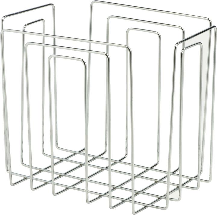 Produktbild Thomas Merlo & Partner TMP full size Papiersammler und Zeitungsständer