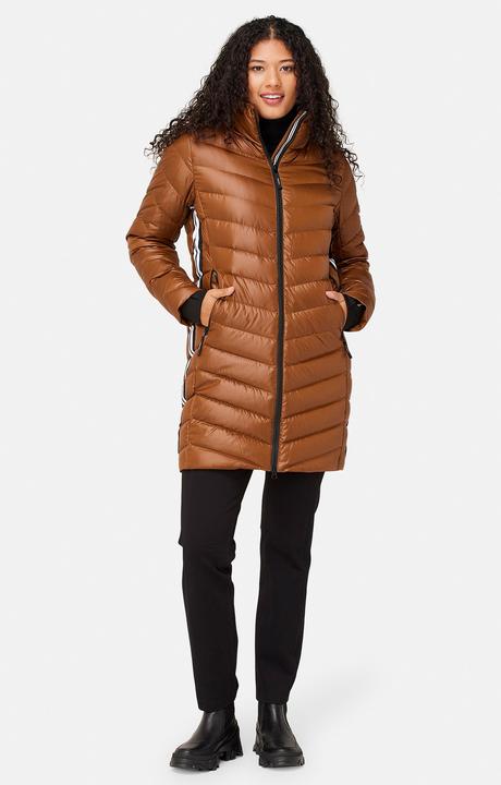 Produktbild Krimson Klover Compass Long Down Jacket (XL)