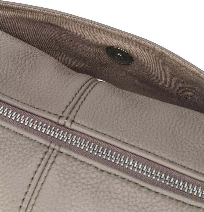 Produktbild FredsBruder Feeling Good Schultertasche Leder 26 cm