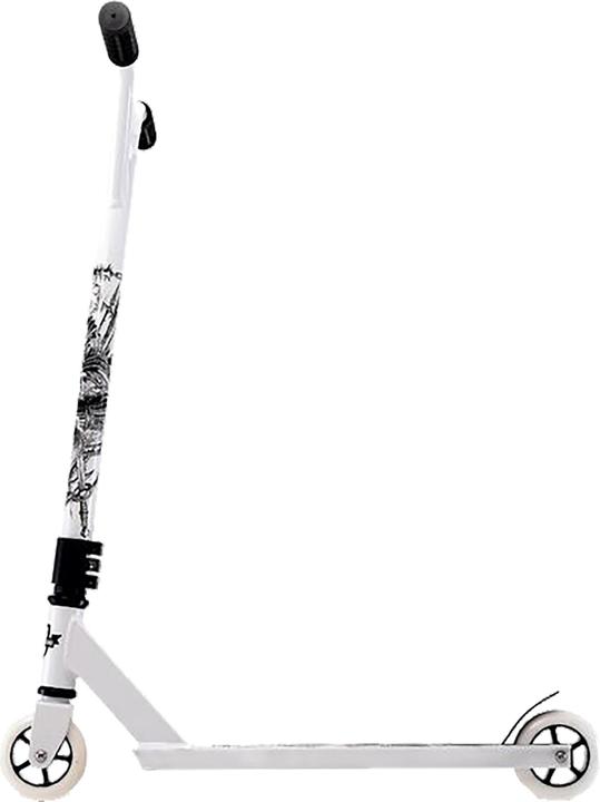 Actual product image Streetsurfing Street Surfing Stuntscooter Torpedo