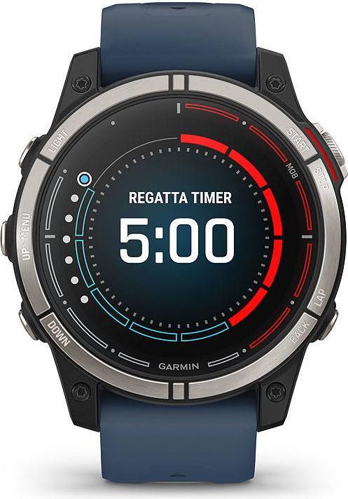 Produktbild Garmin Quatix 7 (47 mm)
