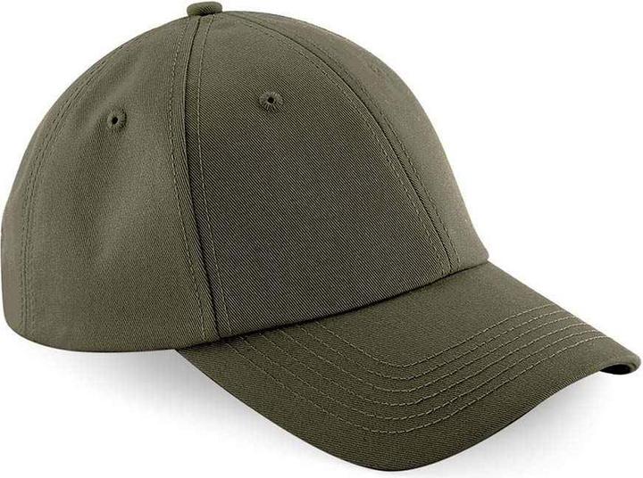Produktbild Beechfield Authentic BaseballMütze (One Size)