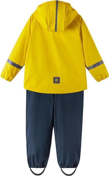 Produktbild Reima Tihku 2tlg. Regenset (104)