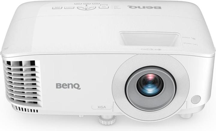 BenQ MH550 (Full HD, 3500 lm, 1.49 - 1.64:1)