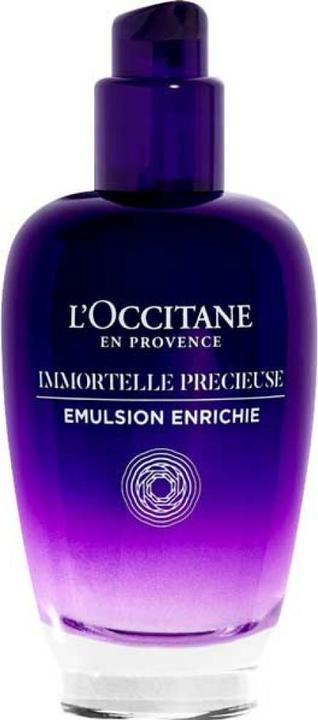 Produktbild L'Occitane Immortelle Précieuse Emulsion (75 ml)