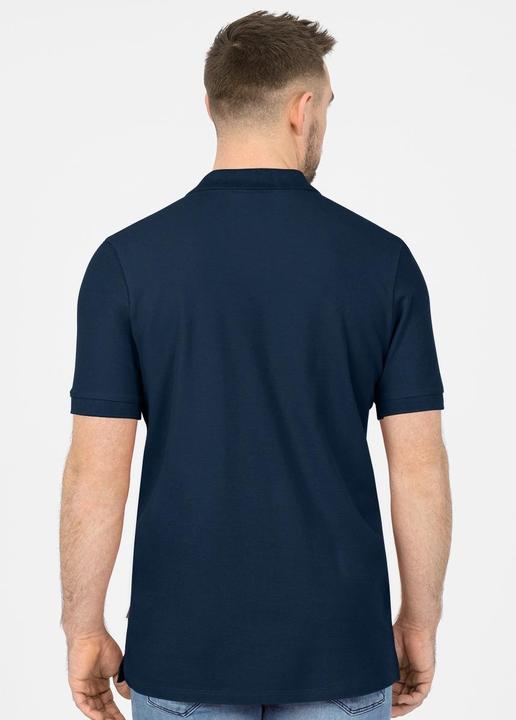 Immagine prodotto JAKO Polo organica da uomo (XXL)
