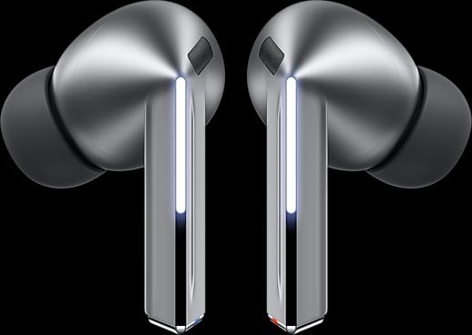 Produktbild Samsung Galaxy Buds3 Pro (ANC, 6 h, Kabellos)