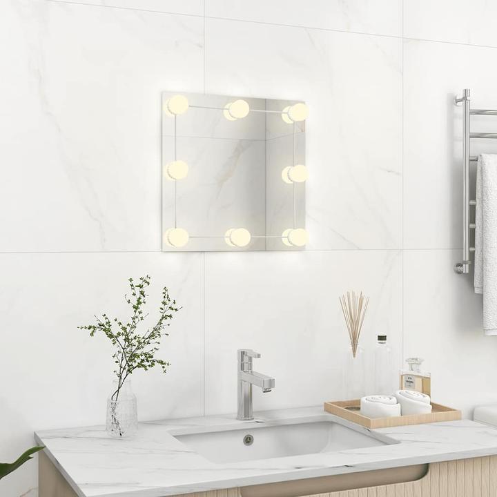 Actual product image VidaXL Piera (40 x 40 cm)