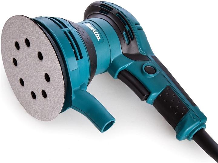 Immagine prodotto Makita B05041 (Levigatrici rotorbitali, 300 W)