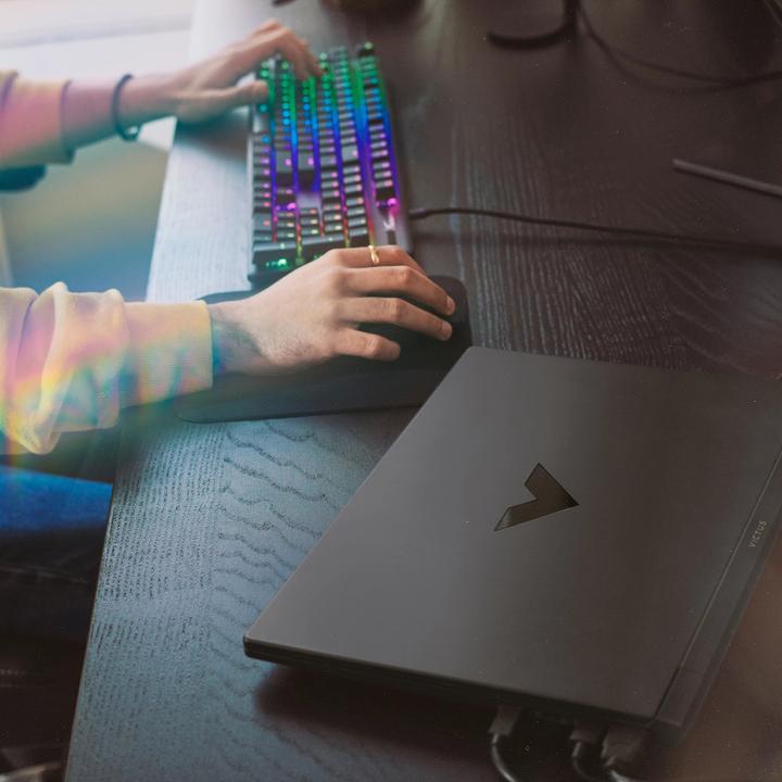 Produktbild HP Victus 15 Core i5-12450H | 15,6"-144Hz | 16GB | 512GB | W11H | RTX3050 (15.60", Intel Core i5-12450H, 16 GB, 512 GB)