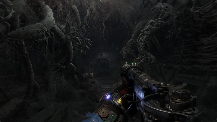 Actual product image Microsoft Metro Exodus