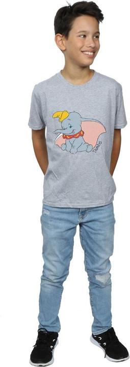 Actual product image Disney Boys Classic T-Shirt (152, 158)