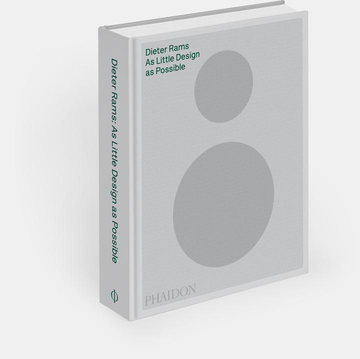 Image du produit Dieter Rams (Anglais, Sophie Lovell, Jonathan Ive, 2024)
