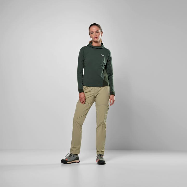 Produktbild Salewa Puez Merino Durastretch Kapuzenpulli Da (44)