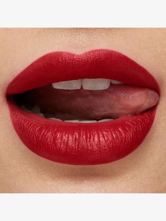 Produktbild MAC Cosmetics Macximal (612 Russian Red)