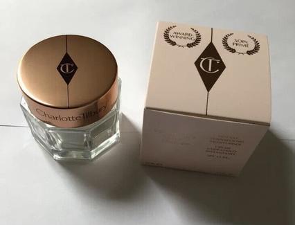 Image du produit Charlotte Tilbury Crème magique (30 ml, Crème de jour)