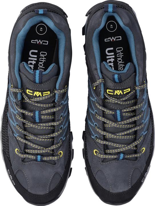 Actual product image CMP Campagnolo Rigel Low WP (43)