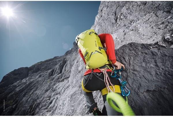Produktbild Salewa Ergo Belay System