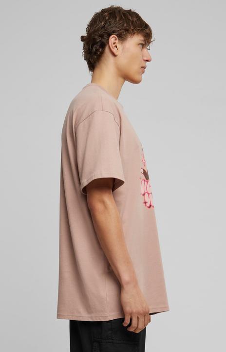 Actual product image Urban Classics Nice for what Heavy Oversize Tee - 127043 (L)